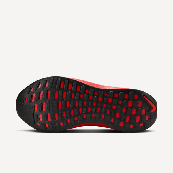 Кроссовки REACTX INFINITY RUN 4 M (RU 43.5 EU 44.5 USm 10.5 СМ 27.5; light orewood brown/light bone/black/university red)